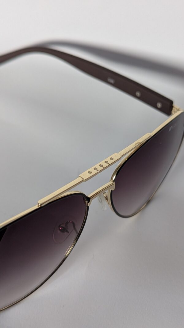Bvlgari Glasses - Image 3
