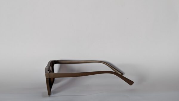 Brown Glasses - Image 2