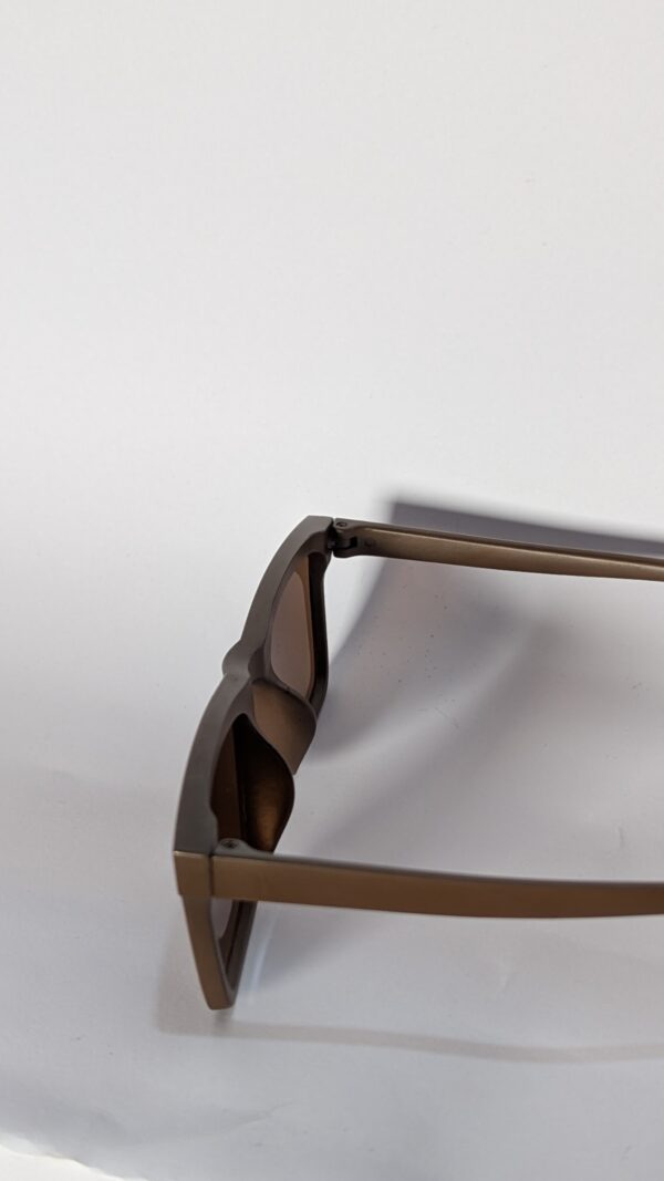 Brown Glasses - Image 3