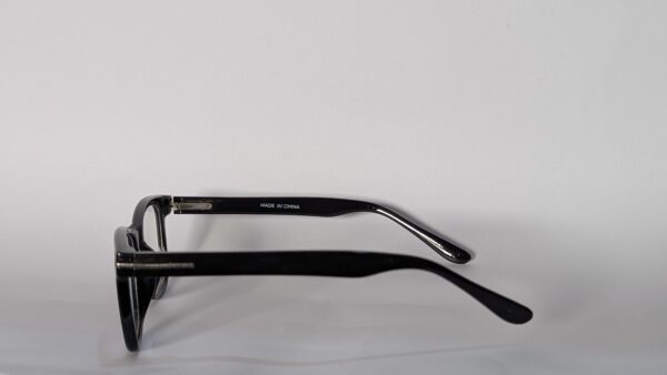 Classic Black Frame - Image 2