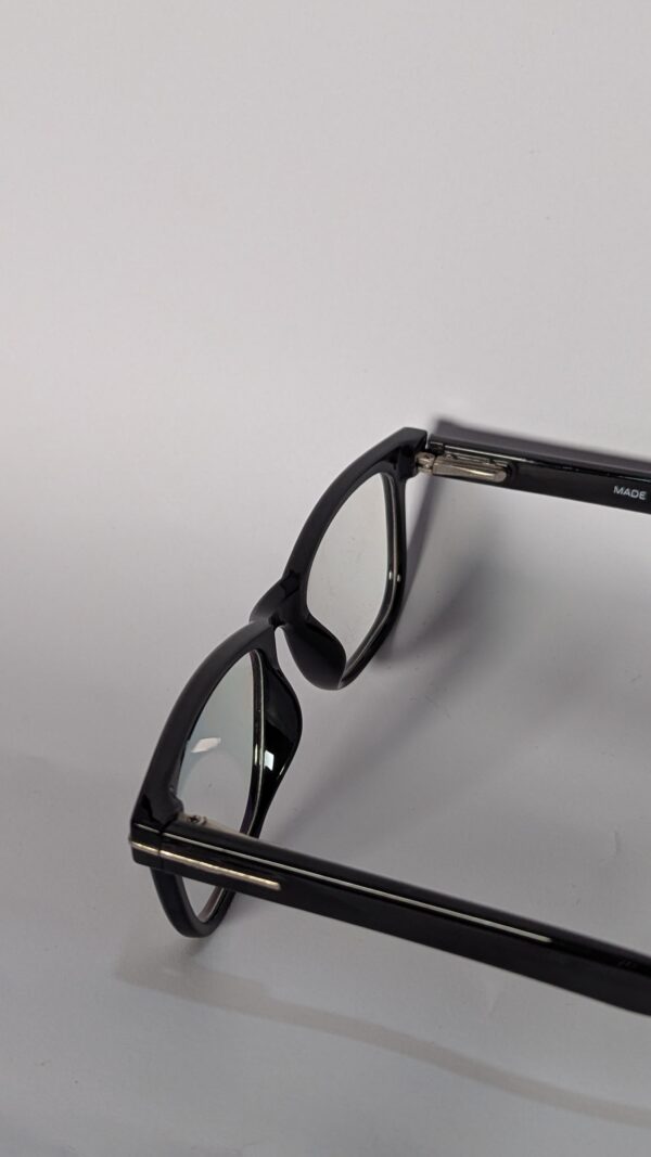 Classic Black Frame - Image 3