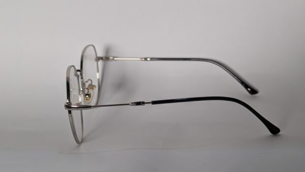 Classic Glasses Frame - Image 2