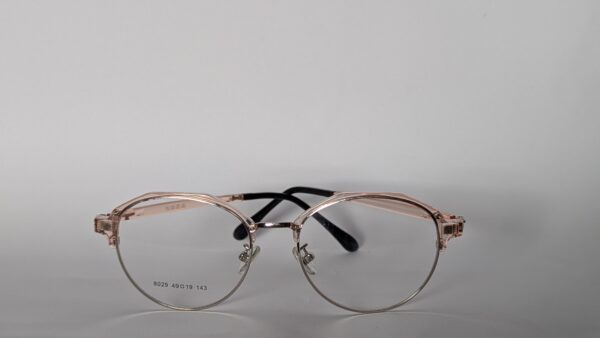 2 in 1 Chunky Glasses - Image 2
