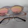 2 in 1 Chunky Glasses - Image 3
