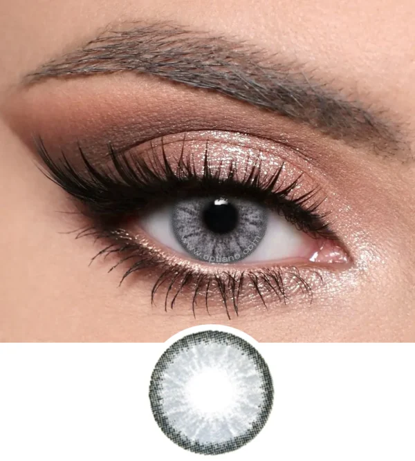 Pearl Gray